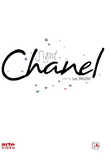 Signé Chanel (TV Mini Series 2005) .